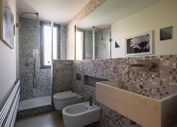 Appartamento Porta Santo Stefano