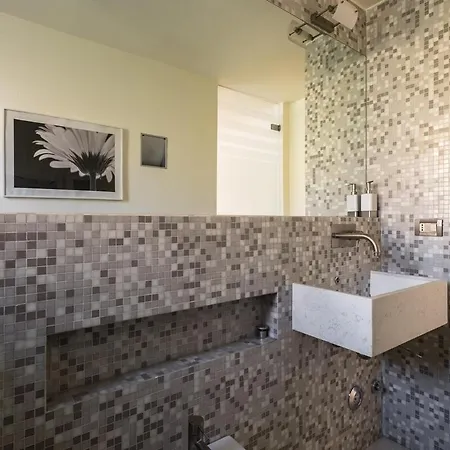 Porta Santo Stefano Apartment Bologna