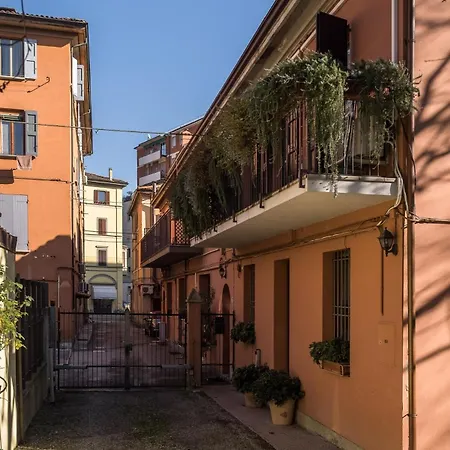 Lejlighed Porta Santo Stefano *