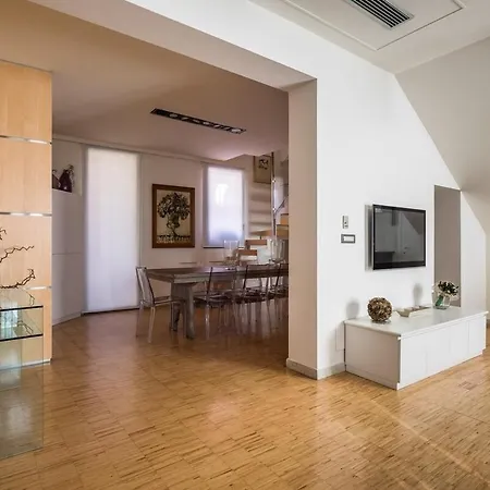Appartement Porta Santo Stefano *