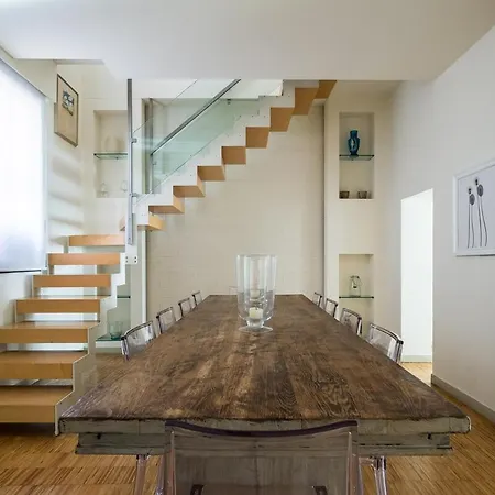 Appartement Porta Santo Stefano