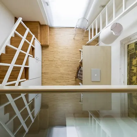 Appartement Porta Santo Stefano