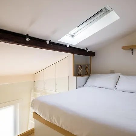 Appartement Porta Santo Stefano *