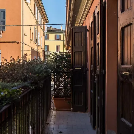 Porta Santo Stefano Appartement *