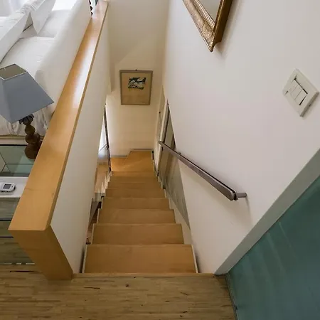 Appartement Porta Santo Stefano