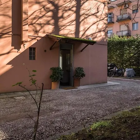Porta Santo Stefano * Bologna