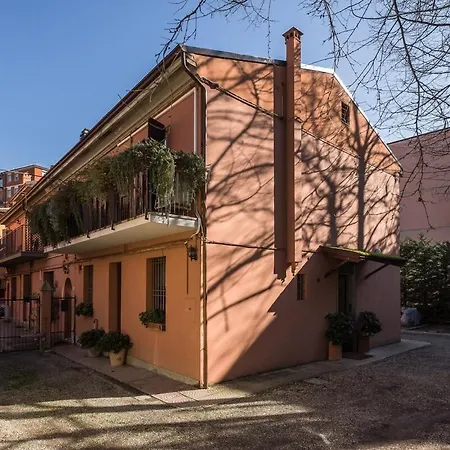 Porta Santo Stefano Bologna