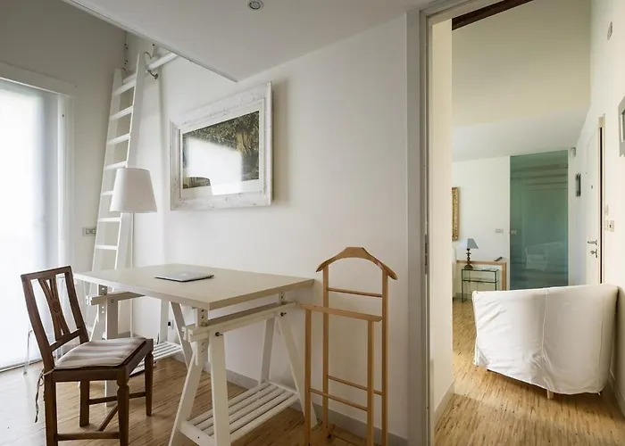 Apartment Porta Santo Stefano *