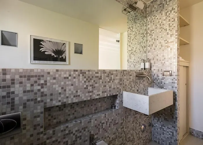 Porta Santo Stefano Apartment Bologna