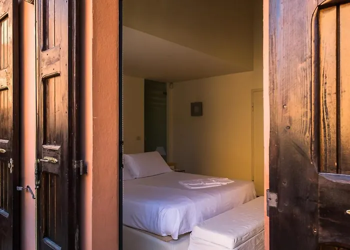 公寓 Porta Santo Stefano *