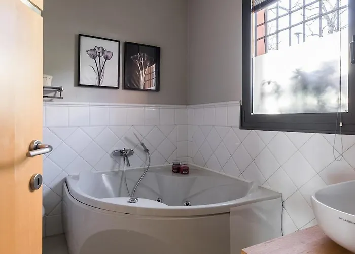 Apartment Porta Santo Stefano