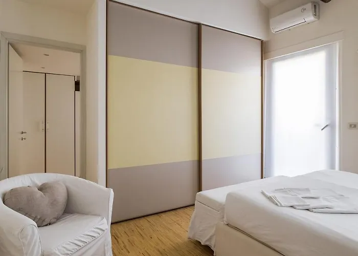 Apartment Porta Santo Stefano