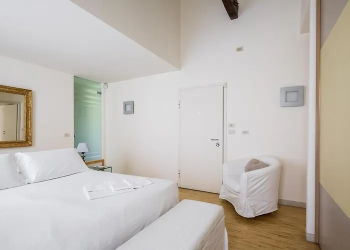 Porta Santo Stefano 公寓 博洛尼亚
