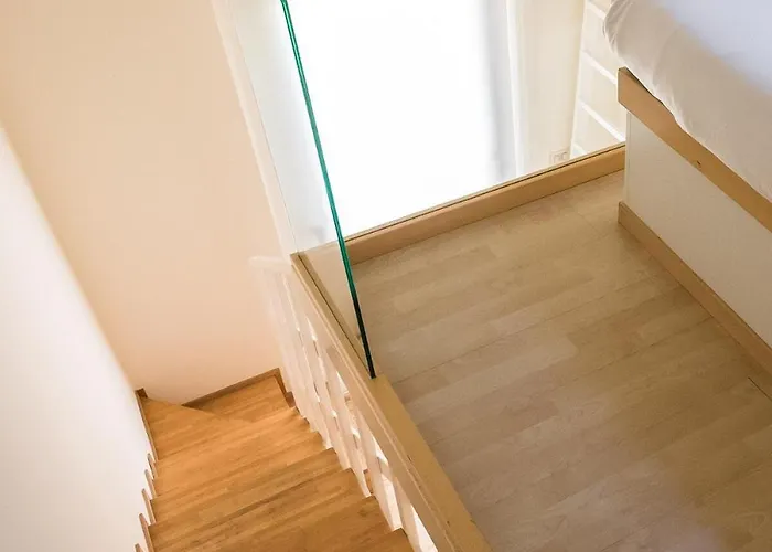 Porta Santo Stefano Apartment Bologna