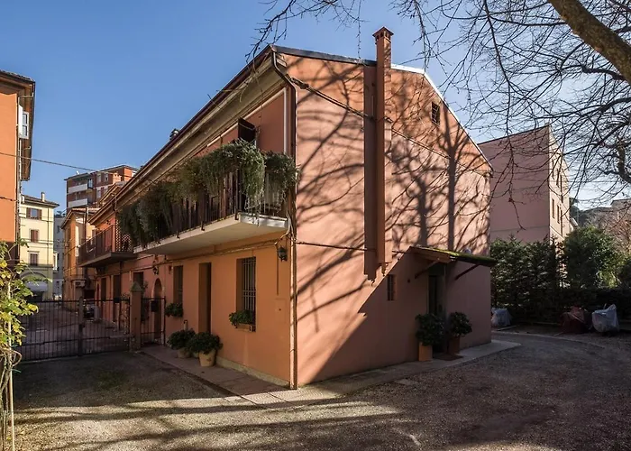Porta Santo Stefano 博洛尼亚