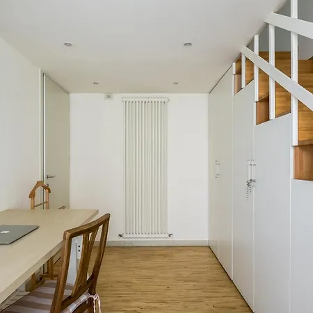 Appartement Porta Santo Stefano Bologna