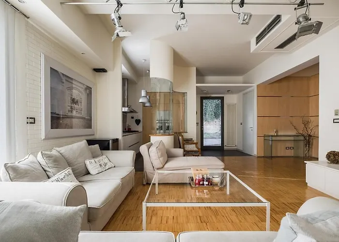 Appartement Porta Santo Stefano *