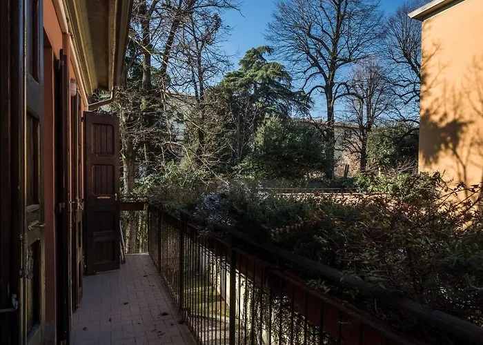 Appartement Porta Santo Stefano