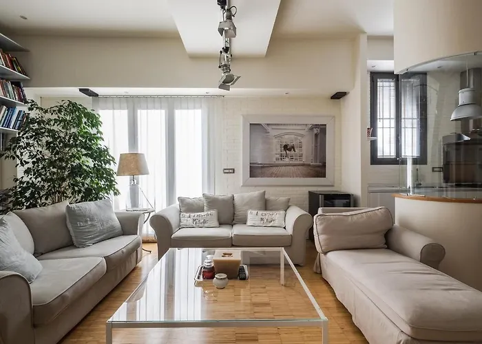 Porta Santo Stefano Appartement Bologna