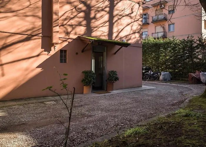 Porta Santo Stefano * Bologna