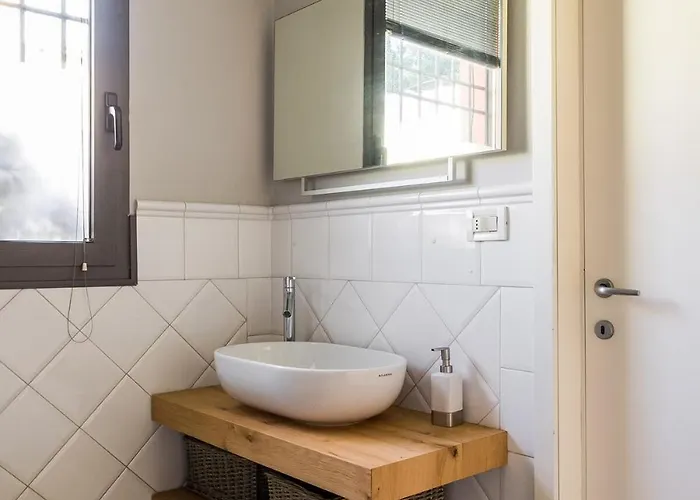 Appartement Porta Santo Stefano *